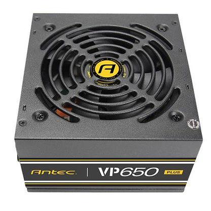 Fuente De Poder Antec 650W VP650P PLUS