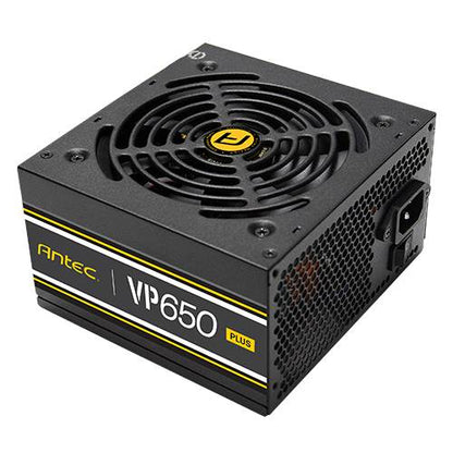 Fuente De Poder Antec 650W VP650P PLUS