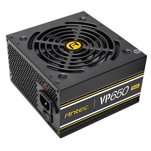 Fuente De Poder Antec 650W VP650P PLUS