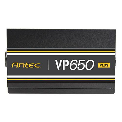 Fuente De Poder Antec 650W VP650P PLUS