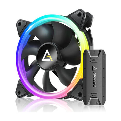 Ventilador Antec Neon 120 ARGB