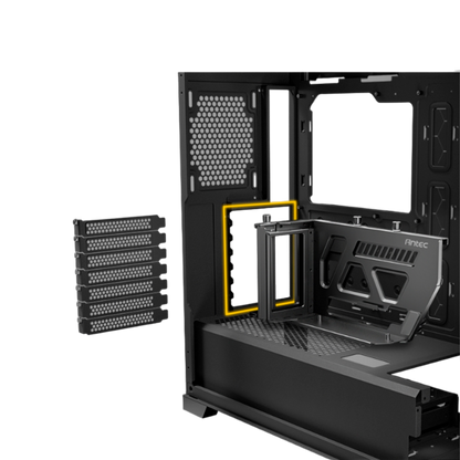 Soporte GPU Vertical Antec con cable SHIFT PCI-E 4.0