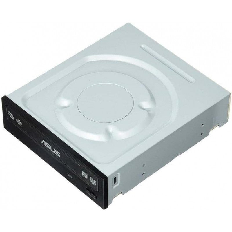 Grabador DVD ASUS DRW-24F1ST 24X, SATA