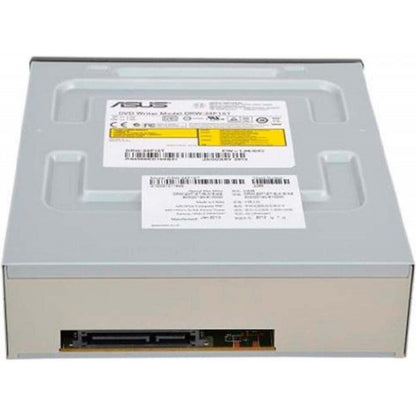 Grabador DVD ASUS DRW-24F1ST 24X, SATA