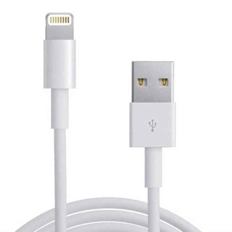 Cable Lightning para Iphone Ipad Ipod Mac 2MT