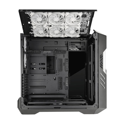 Gabinete Cooler Master HAF 700 EVO H700E-IGNN-S00