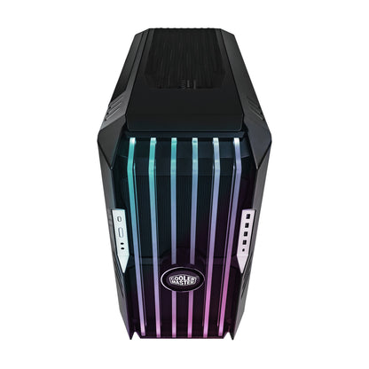 Gabinete Cooler Master HAF 700 EVO H700E-IGNN-S00