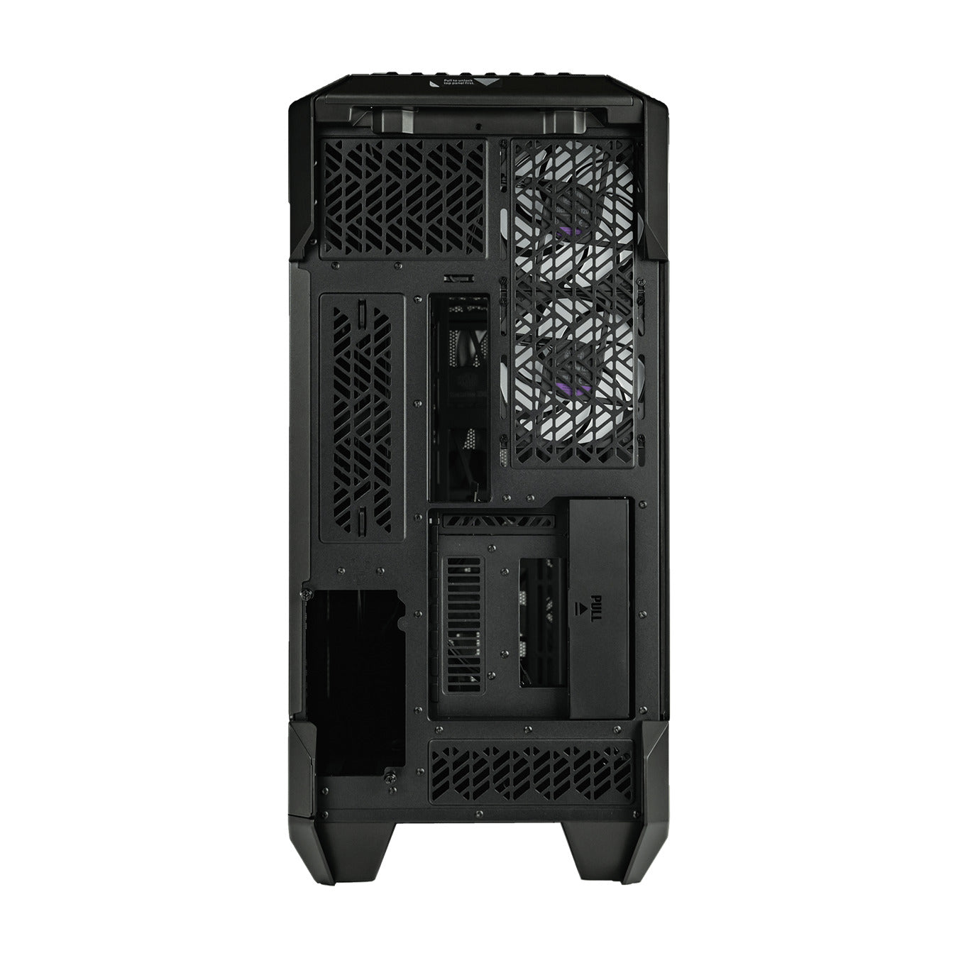 Gabinete Cooler Master HAF 700 EVO H700E-IGNN-S00