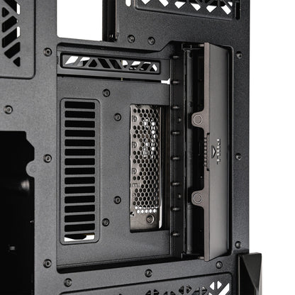 Gabinete Cooler Master HAF 700 EVO H700E-IGNN-S00