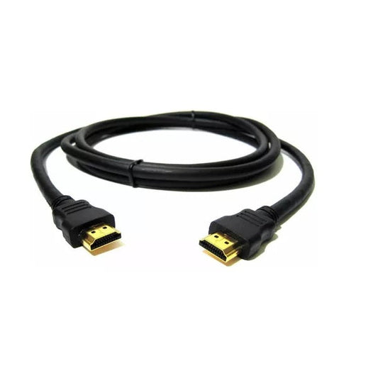 Cable Hdmi Exelink 4k 10mts Exc-hdm10 (Macho-Macho)