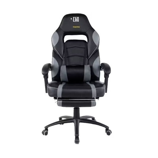 Silla Gamer Clio Kaiteki Black CLC-528BGA