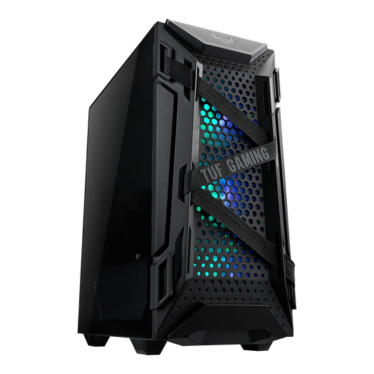 Gabinete  Asus TUF Gaming GT301