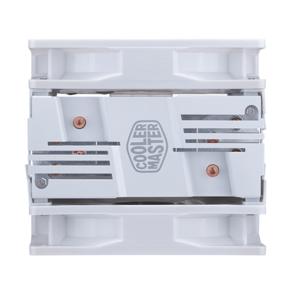 Disipador de aire Cooler Master Hyper 212 LED Turbo White