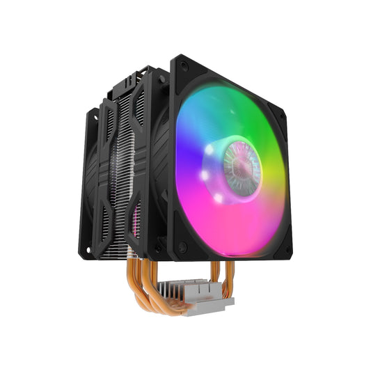 Disipador de aire Cooler Master Hyper 212 LED Turbo ARGB