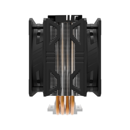 Disipador de aire Cooler Master Hyper 212 LED Turbo ARGB