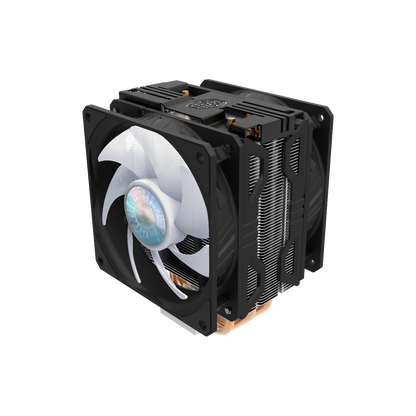 Disipador de aire Cooler Master Hyper 212 LED Turbo ARGB