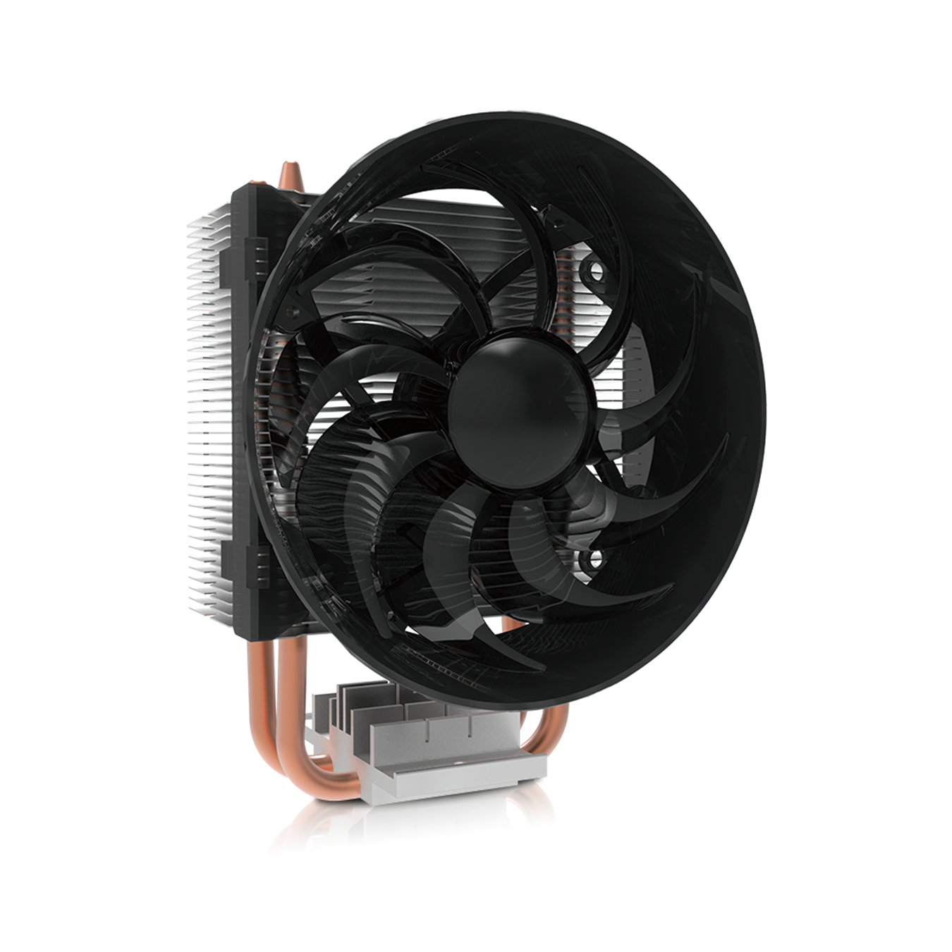 Disipador de aire Cooler Master Hyper T200