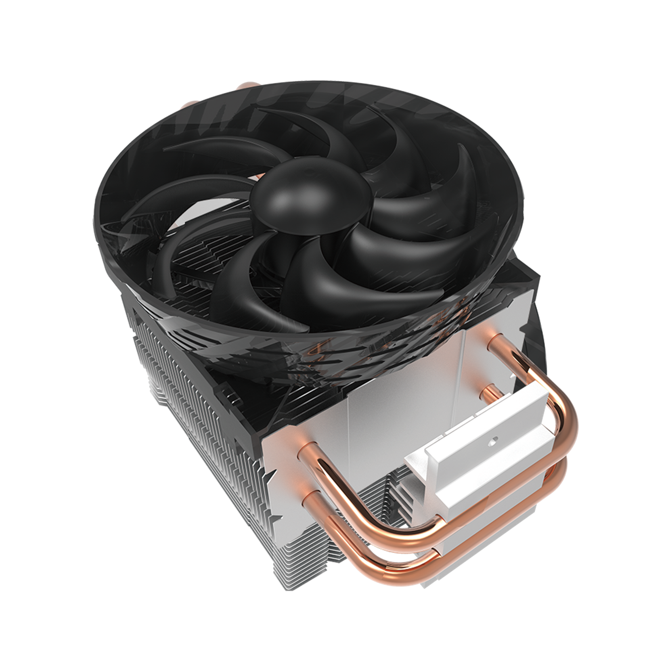 Disipador de aire Cooler Master Hyper T200