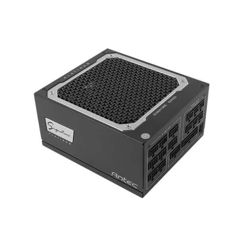 Fuente de Poder Antec Signature SP1000 de 1000W