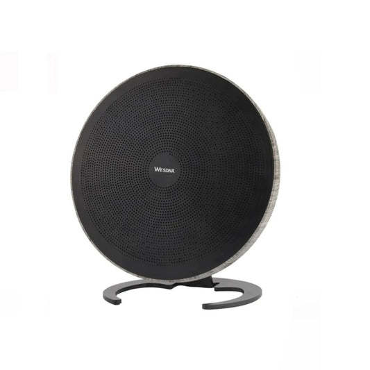 Parlante Bluetooth Wesdar K32 Black