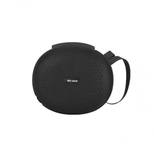 Parlante Bluetooth Wesdar K50