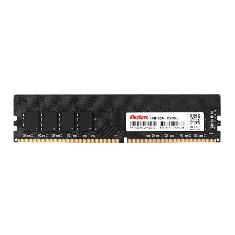 Memoria Ram Kingspec DDR4 16GB 2666Mhz