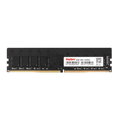 Memoria Ram Kingspec DDR4 16GB 2666Mhz