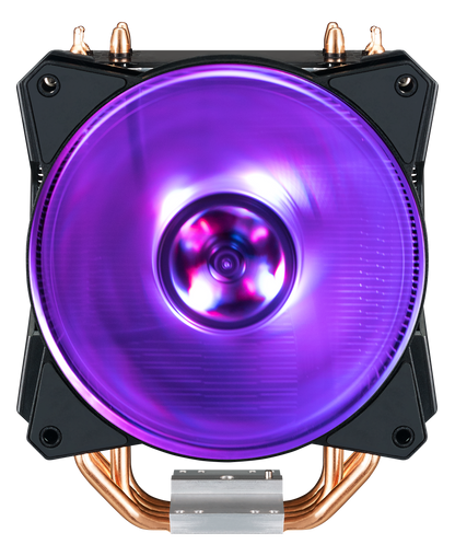 Disipador de aire Cooler Master Masterair MA410P