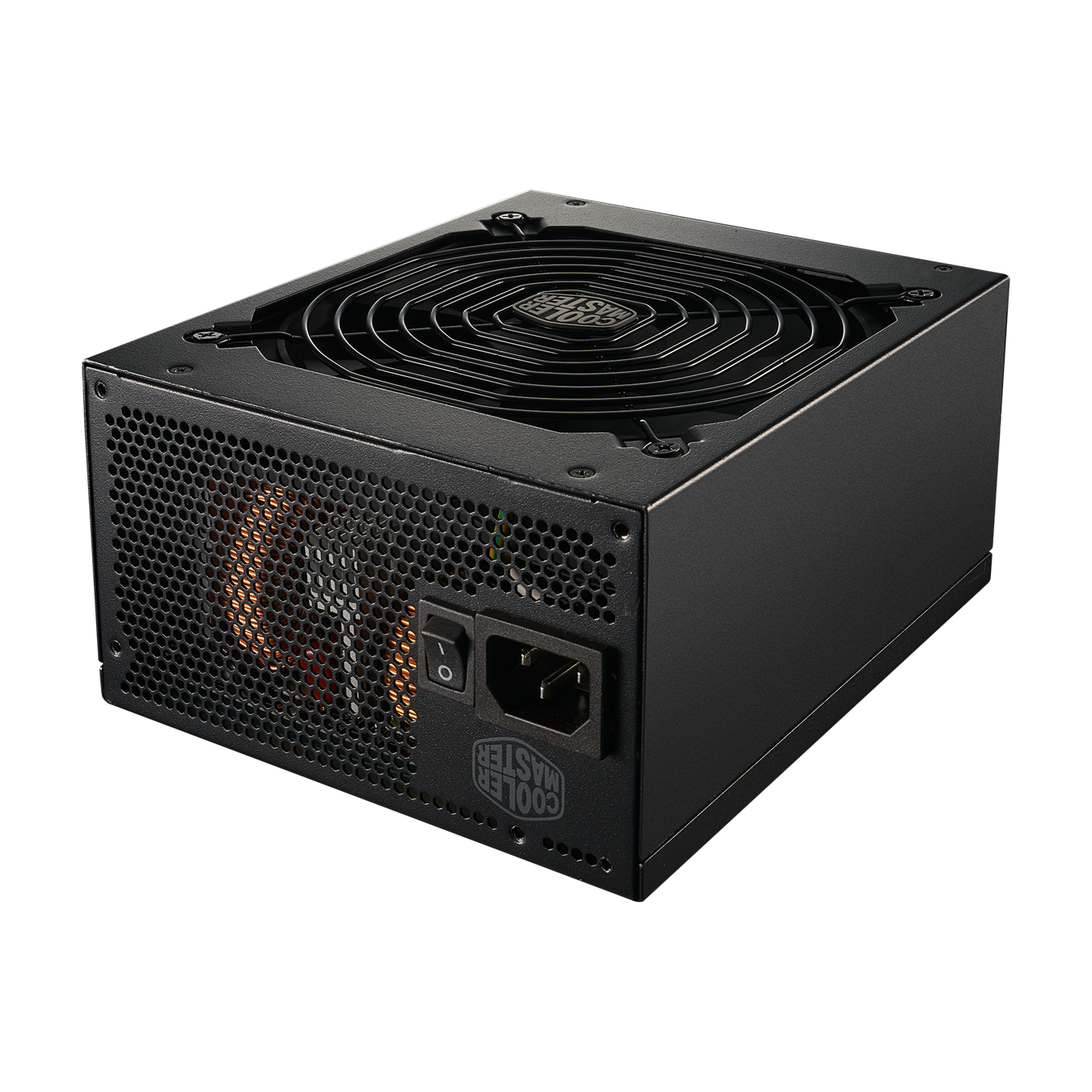 Fuente De Poder Cooler Master MWE Gold 1050 - V2 ATX 3.0