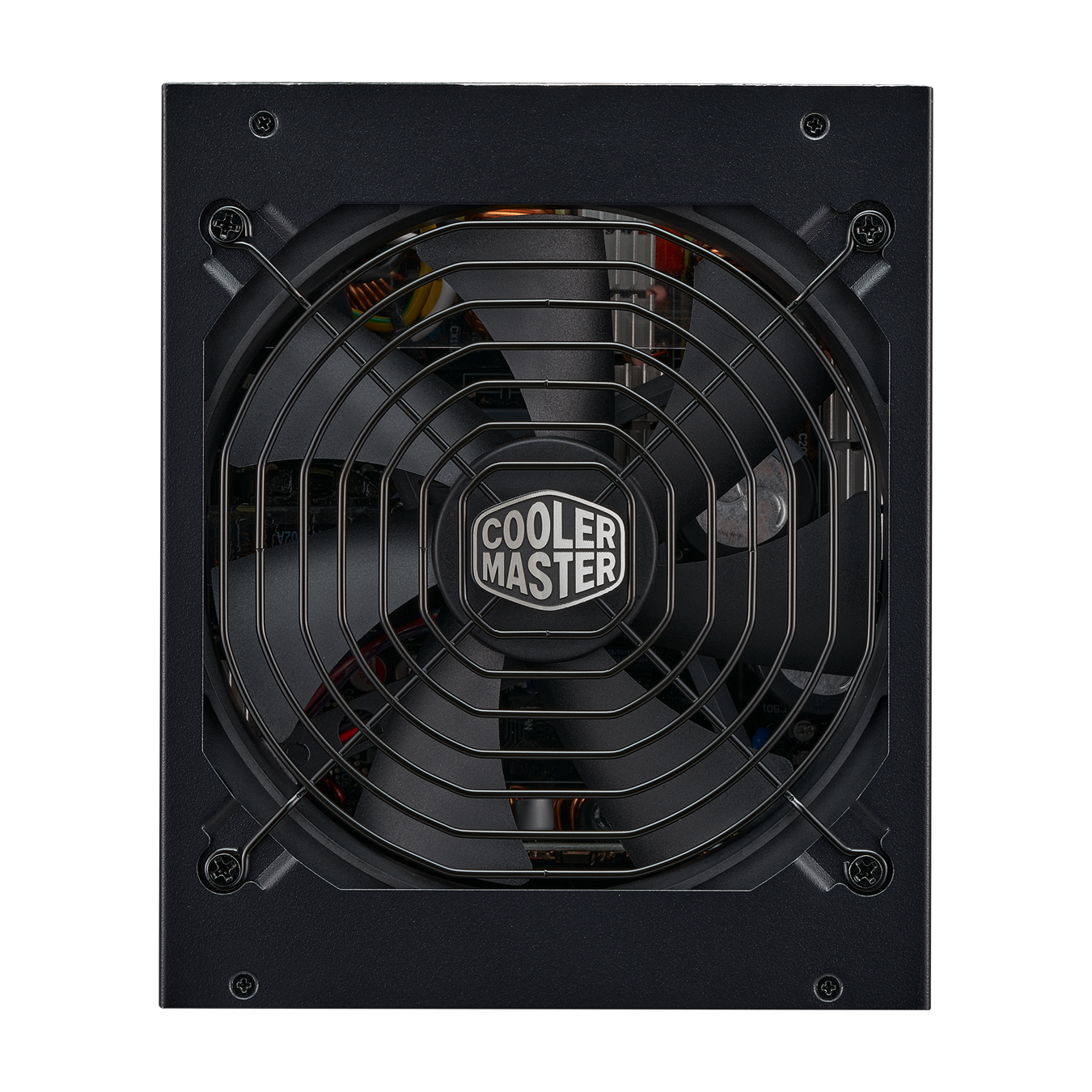 Fuente De Poder Cooler Master MWE Gold 1050 - V2 ATX 3.0