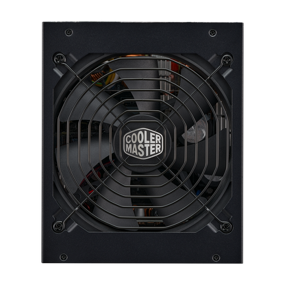 Fuente De Poder Cooler Master MWE Gold 1050 - V2 ATX 3.0