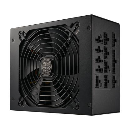 Fuente De Poder Cooler Master MWE Gold 1050 - V2 ATX 3.0