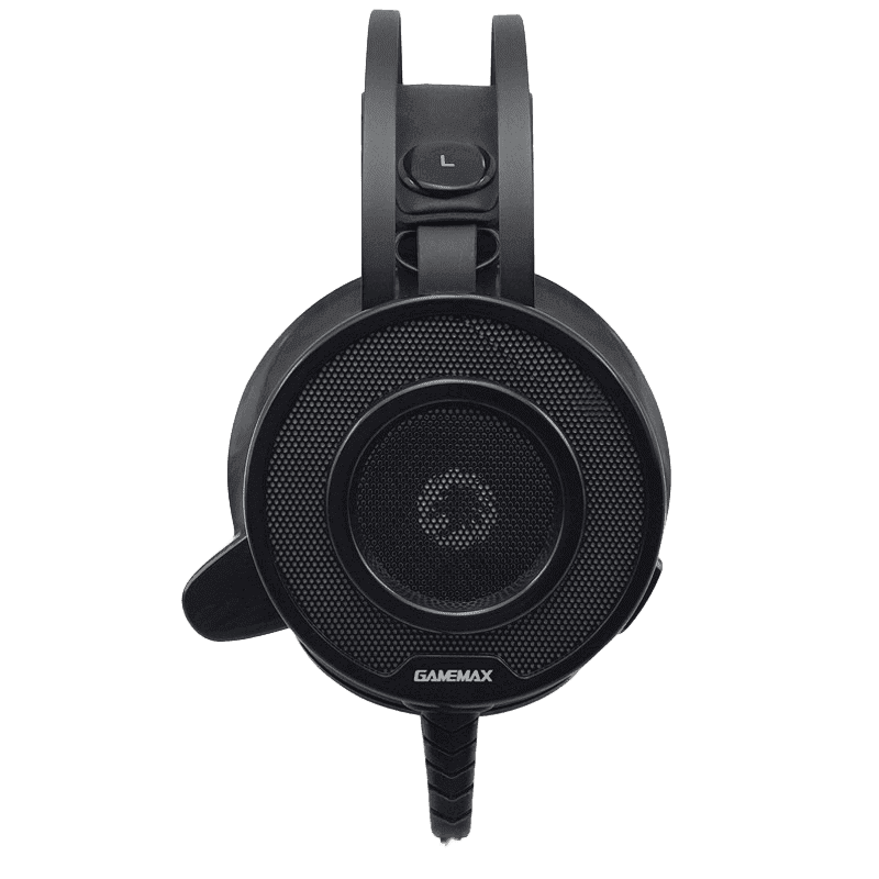 Audífonos Gamer Gamemax G200 Pro