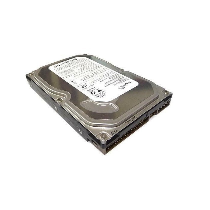 Disco Duro Seagate de 160GB, IDE a 7200RPM