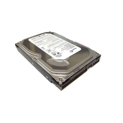 Disco Duro Seagate de 160GB, IDE a 7200RPM