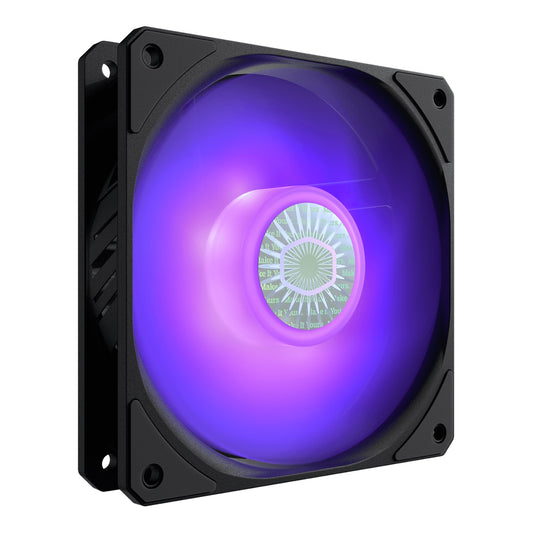 Ventilador Cooler Master Sickleflow 120 RGB