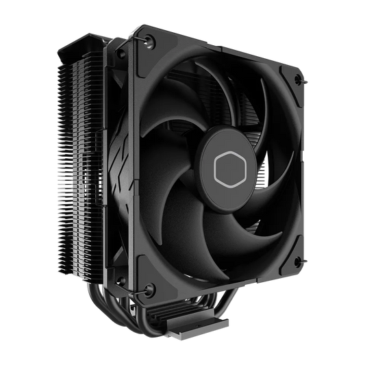 Disipador de aire Cooler Master Hyper 212 Black