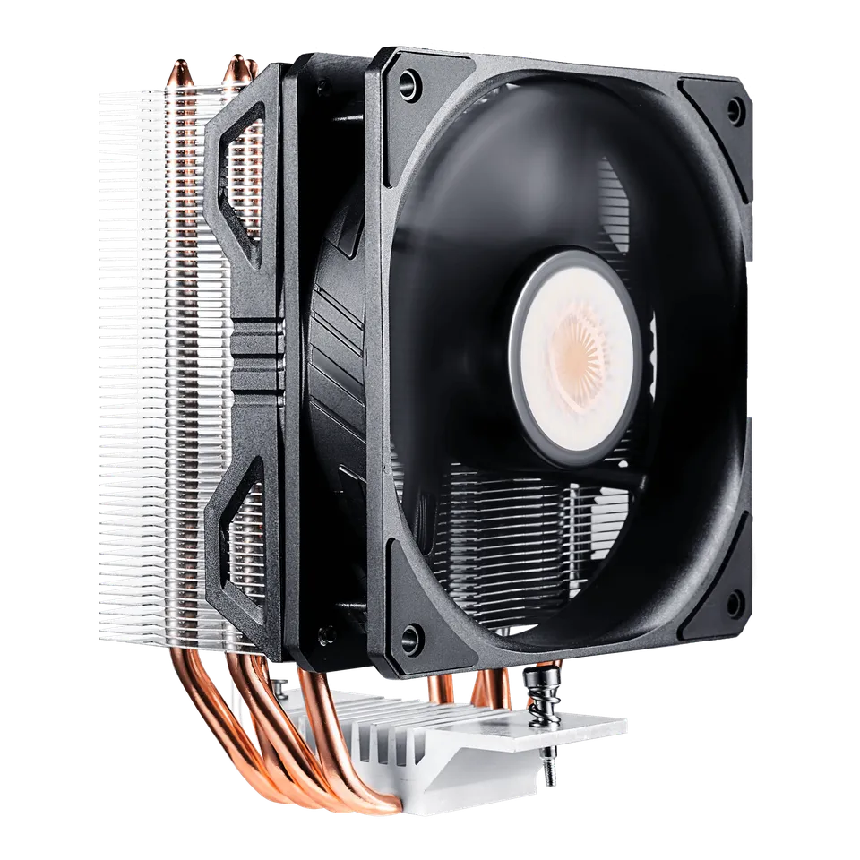 Disipador de aire Cooler Master Hyper 212 EVO