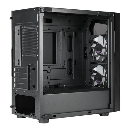 Gabinete Cooler Master CMP 320 ARGB M-ATX