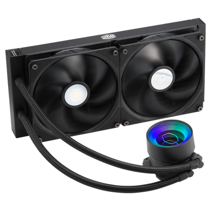 Watercooling Cooler Master ML280 Mirror