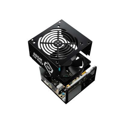 Fuente de Poder Cooler Master Elite NEX White W500