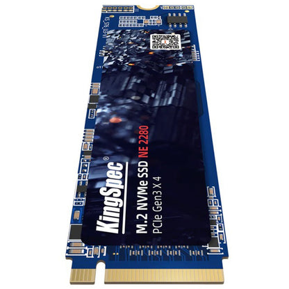 Unidad SSD Kinspec M.2 NVME PCIe 3.0 512GB