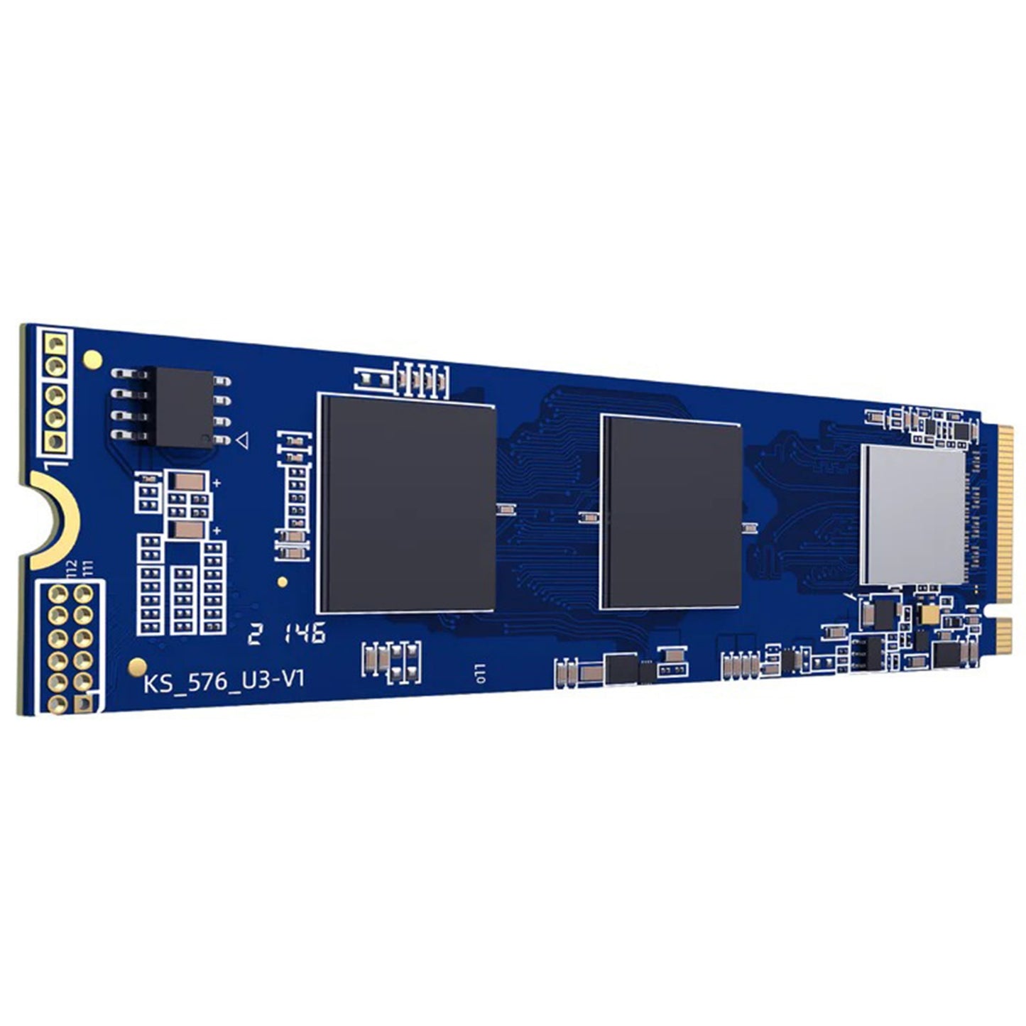 Unidad SSD Kinspec M.2 NVME PCIe 3.0 512GB