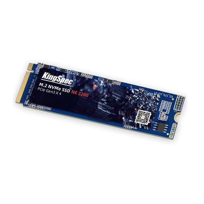 Unidad SSD Kinspec M.2 NVME PCIe 3.0 512GB