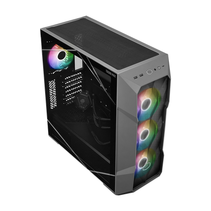 Gabinete Cooler Master MasterBox TD500 Max