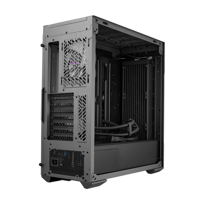 Gabinete Cooler Master MasterBox TD500 Max