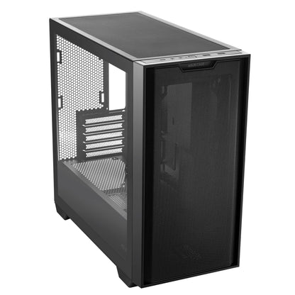 Gabinete Gamer Asus A21 Black