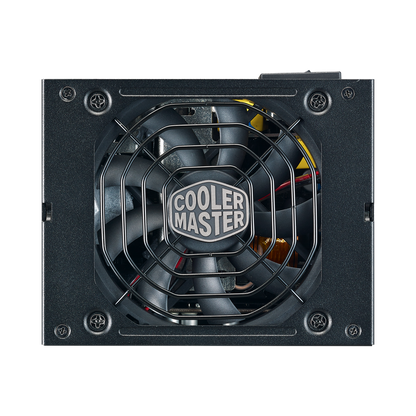 Fuente de Poder Cooler Master V750 Full Modular 80 Plus Gold SFX