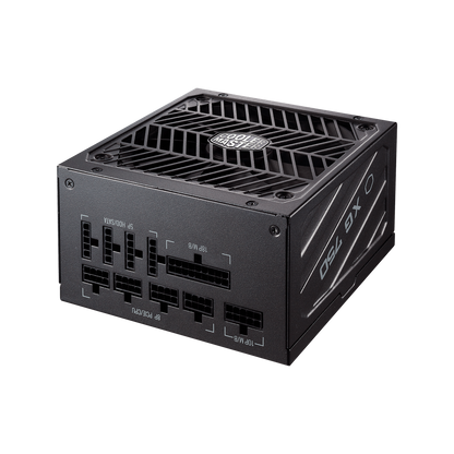 Fuente De Poder Cooler Master XG750 Platinum 750W