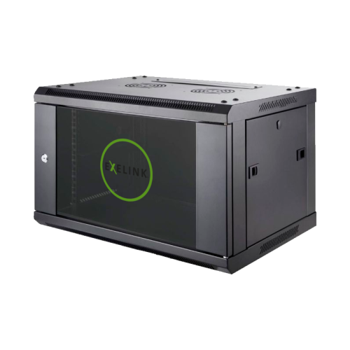 Rack de Muro Exelink WS3-6612 - vista 2